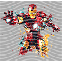 Marvel Comics-MA 201